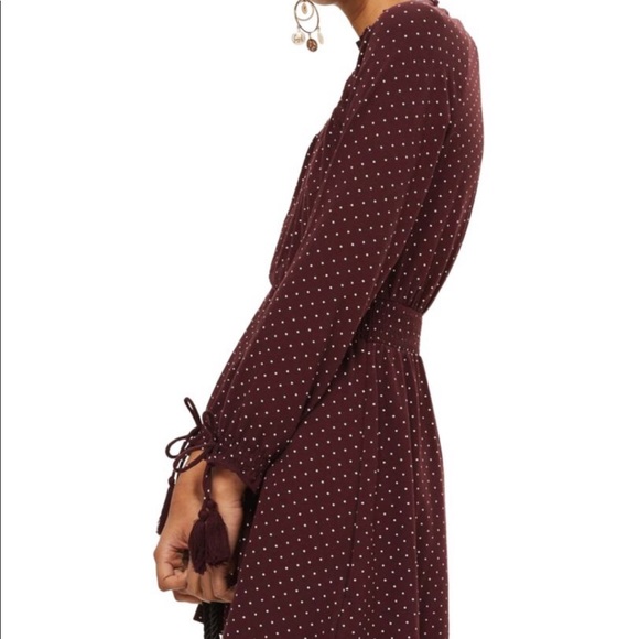 Topshop Dress - Picture 3 of 8